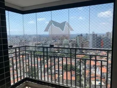 Apartamento com 3 Quartos para alugar, 769m² no Vila Alice, Santo André