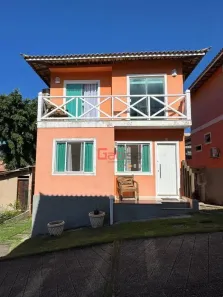 Casa de Condomínio com 4 Quartos à venda, 192m² no Rasa, Armação dos Búzios
