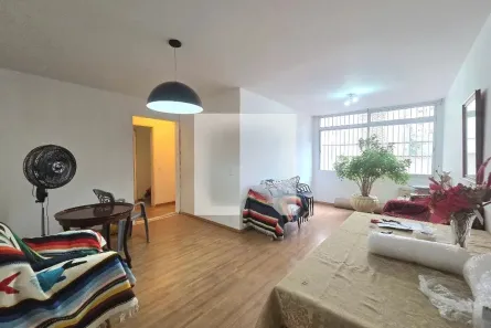 Apartamento com 3 Quartos à venda, 90m² no Itaim Bibi, São Paulo
