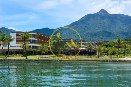 Apartamento com 3 Quartos à venda, 160m² no Frade (Cunhambebe), Angra dos Reis