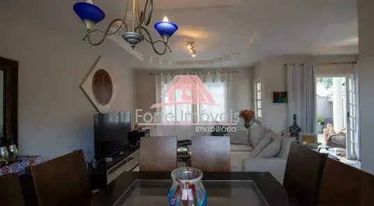 Apartamento com 3 Quartos à venda, 243m² no Vargem Pequena, Rio de Janeiro