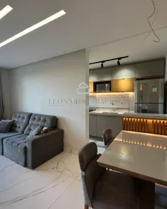 Apartamento com 2 Quartos à venda, 47m² no Morada de Laranjeiras, Serra