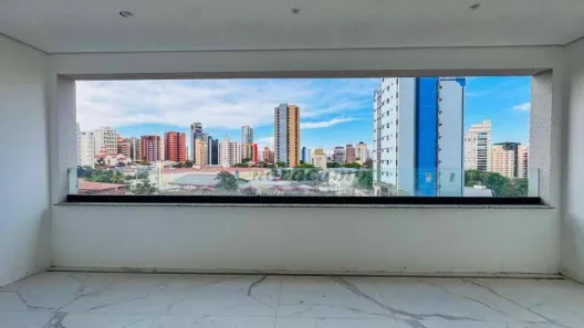 Apartamento com 4 Quartos à venda, 163m² no Cambuí, Campinas