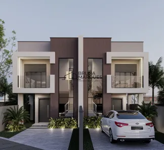 Casa com 3 Quartos à venda, 83m² no Ingleses do Rio Vermelho, Florianópolis
