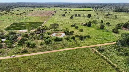 Fazenda/Sítio à venda, 83m² no Centro, Feliz Natal