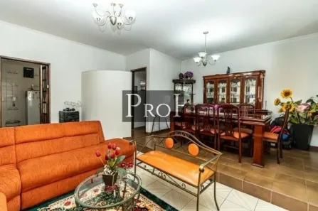 Casa com 2 Quartos à venda, 290m² no Santo Antônio, São Caetano do Sul