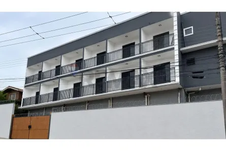Kitnet para alugar, 24m² no Jordanópolis, Arujá