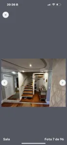 Cobertura com 3 Quartos à venda, 170m² no Jardim Paraíso, São Paulo