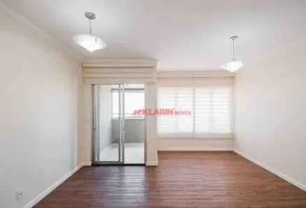 Apartamento com 3 Quartos à venda, 94m² no Bosque da Saúde, São Paulo