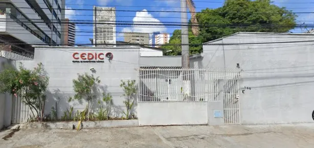 Casa com 4 Quartos à venda, 416m² no Dionisio Torres, Fortaleza