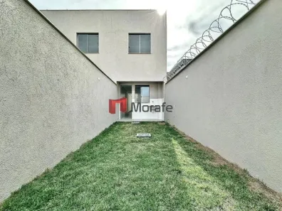 Casa com 2 Quartos à venda, 122m² no Santa Mônica, Belo Horizonte