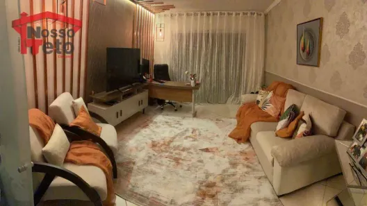Sobrado com 3 Quartos à venda, 290m² no Jardim Santa Lucrécia, São Paulo
