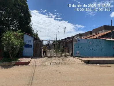 Casa com 2 Quartos à venda, 107m² no Mansões Recreio Mossoró, Cidade Ocidental