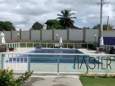Apartamento com 2 Quartos à venda, 38m² no Vila de Abrantes (Abrantes), Camaçari