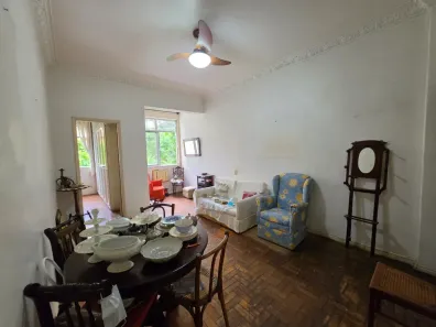 Apartamento com 2 Quartos à venda, 68m² no Laranjeiras, Rio de Janeiro