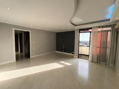 Apartamento com 3 Quartos para alugar, 138m² no Bosque dos Eucaliptos, São José dos Campos