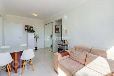 Apartamento com 1 Quarto à venda, 49m² no Santo Antônio, Porto Alegre