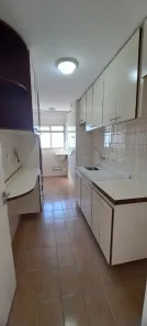 Apartamento com 2 Quartos para alugar, 50m² no Chácara Califórnia, São Paulo