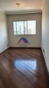 Apartamento com 2 Quartos à venda, 64m² no Vila Moraes, São Paulo