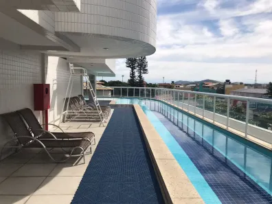 Apartamento com 2 Quartos à venda, 90m² no Centro, Cabo Frio