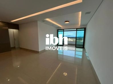 Apartamento com 4 Quartos à venda, 154m² no Vila da Serra, Nova Lima