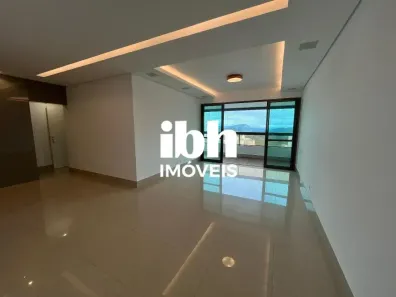 Apartamento com 4 Quartos à venda, 154m² no Vila da Serra, Nova Lima