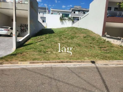Lote/Terreno à venda, 250m² no Jardim Novo Horizonte, Sorocaba