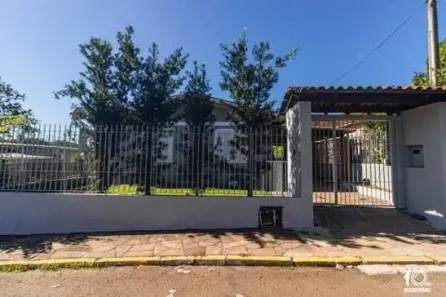 Casa com 3 Quartos à venda, 86m² no Primavera, Novo Hamburgo