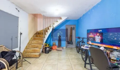 Casa com 2 Quartos à venda, 115m² no Cidade Monções, São Paulo