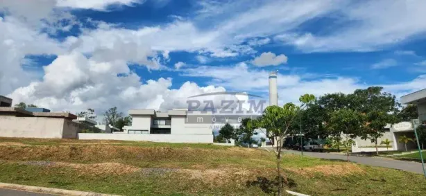 Lote/Terreno à venda, 630m² no Santa Cândida, Vinhedo