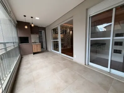 Apartamento com 3 Quartos à venda, 116m² no Baeta Neves, São Bernardo do Campo