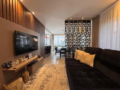 Casa de Condomínio com 3 Quartos à venda, 211m² no Fazenda Rodeio, Mogi das Cruzes