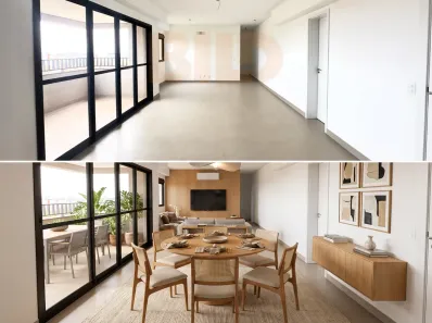 Apartamento com 2 Quartos à venda, 101m² no Jardim do Lago, Uberaba