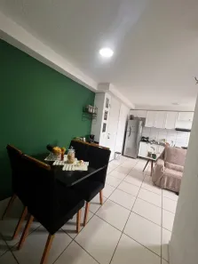 Apartamento com 2 Quartos à venda, 44m² no Messejana, Fortaleza
