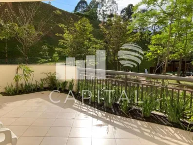 Apartamento com 3 Quartos à venda, 180m² no Tamboré, Santana de Parnaíba