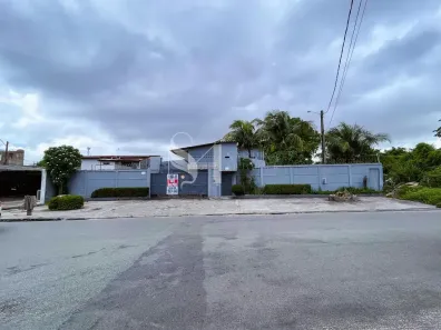 Galpão/Depósito/Armazém para alugar, 998m² no Chácara Brasil, São Luís