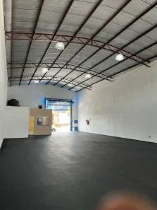 Ponto Comercial para alugar, 275m² no Jardim Zara, Ribeirão Preto