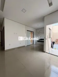 Casa com 2 Quartos à venda, 50m² no Santo Antônio, Montes Claros