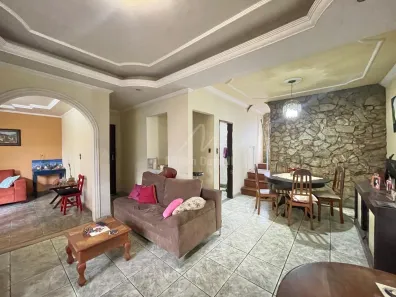 Casa com 5 Quartos à venda, 300m² no Jardim Alvorada, Belo Horizonte