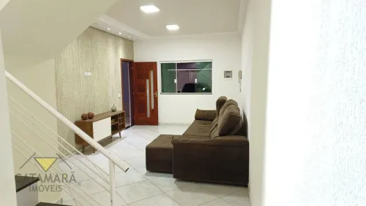 Casa com 3 Quartos à venda, 121m² no Vila Suissa, Mogi das Cruzes