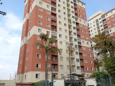 Apartamento com 2 Quartos à venda, 60m² no Vila Nova, Campinas