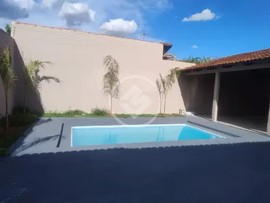 Casa com 3 Quartos à venda, 210m² no Jardim América, Goiânia