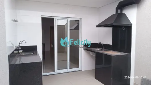 Sobrado com 3 Quartos à venda, 110m² no Parque São Domingos, São Paulo