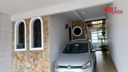 Sobrado com 4 Quartos à venda, 227m² no Assunção, São Bernardo do Campo