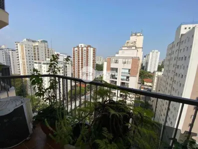 Apartamento com 4 Quartos à venda, 170m² no Brooklin Paulista, São Paulo