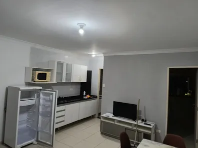 Flat com 1 Quarto para alugar, 32m² no Centro, Ipojuca