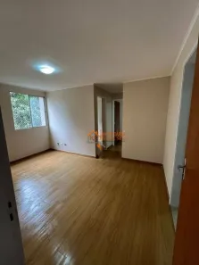 Apartamento com 2 Quartos à venda, 45m² no Jardim São Luis, Guarulhos