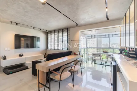 Apartamento com 3 Quartos à venda, 92m² no Jardim Europa, Porto Alegre