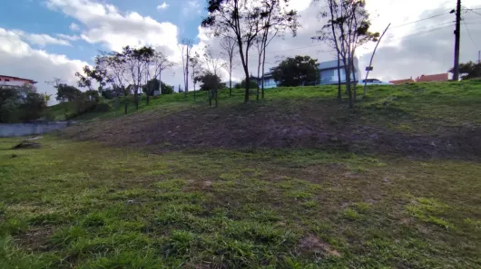Lote/Terreno à venda, 300m² no Condomínio Chacur, Várzea Paulista