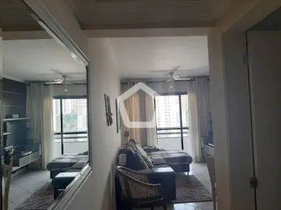 Apartamento com 3 Quartos à venda, 74m² no Vila Andrade, São Paulo
